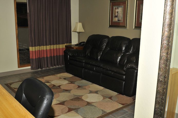 Imagen de la habitación del Hotel Apple Tree Inn And Suites. Foto 6