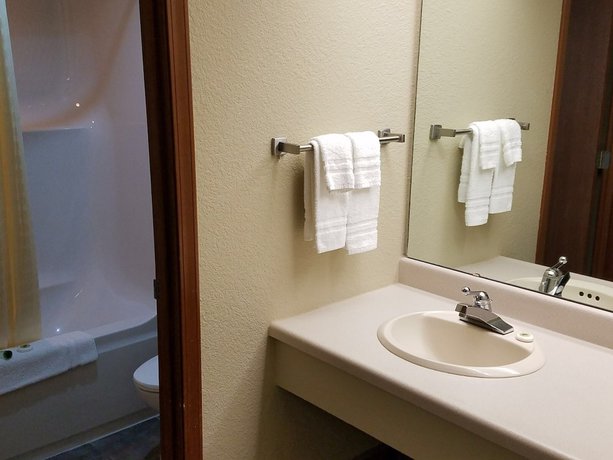 Imagen de la habitación del Hotel Apple Tree Inn And Suites. Foto 9