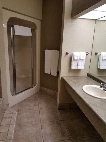 Imagen de la habitación del Hotel Apple Tree Inn And Suites. Foto 16