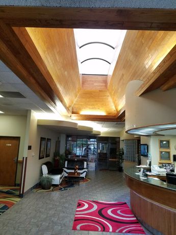 Imagen de los interiores del Hotel Apple Tree Inn And Suites. Foto 20