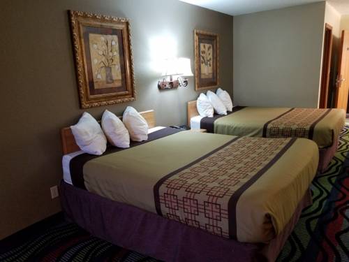 Imagen de la habitación del Hotel Apple Tree Inn. Foto 1