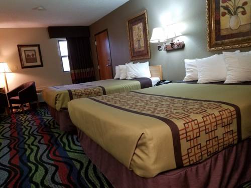 Imagen de la habitación del Hotel Apple Tree Inn. Foto 2