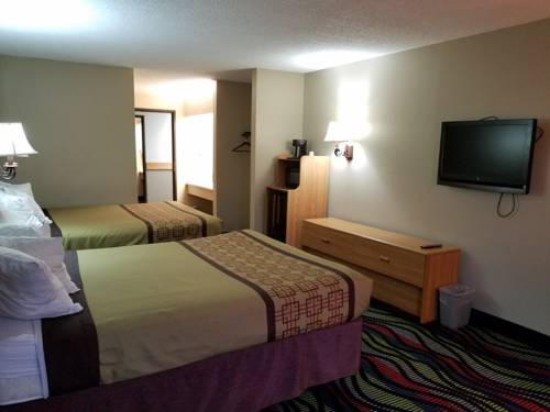 Imagen de la habitación del Hotel Apple Tree Inn. Foto 3