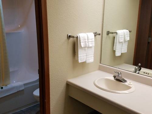 Imagen de la habitación del Hotel Apple Tree Inn. Foto 4