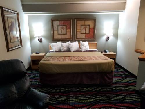 Imagen de la habitación del Hotel Apple Tree Inn. Foto 5