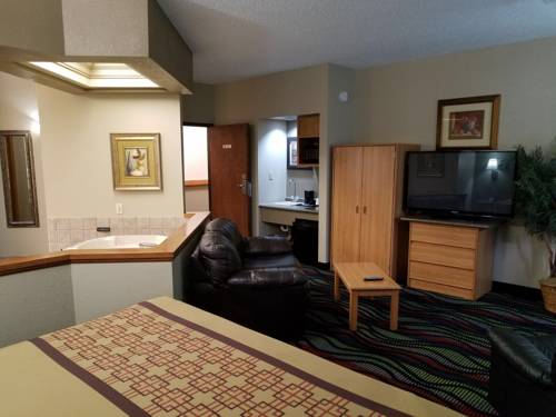 Imagen de la habitación del Hotel Apple Tree Inn. Foto 6