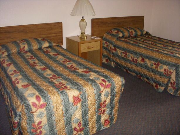 Imagen general del Hotel Apple Tree Inn. Foto 2