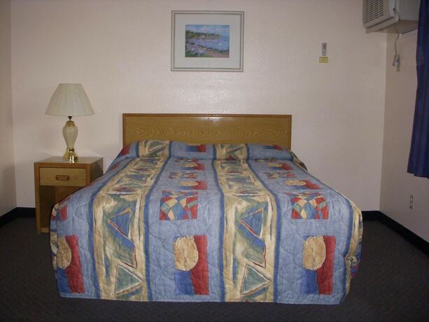 Imagen general del Hotel Apple Tree Inn. Foto 3