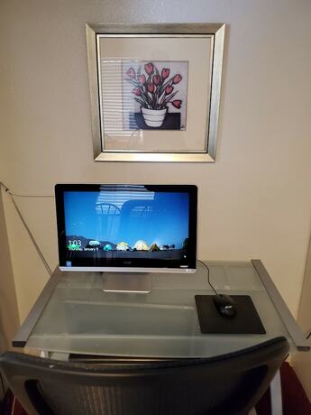 Imagen general del Hotel Apple Tree Inn. Foto 4