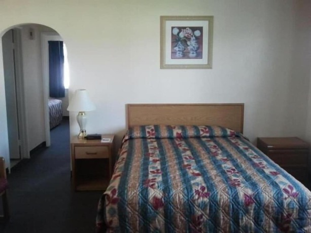 Imagen general del Hotel Apple Tree Inn. Foto 5