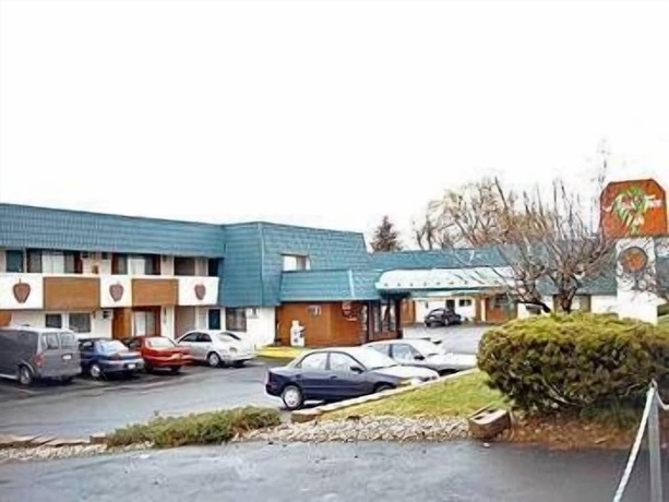 Imagen general del Hotel Apple Tree Inn. Foto 6