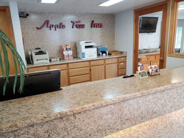 Imagen general del Hotel Apple Tree Inn. Foto 9
