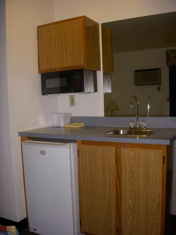 Imagen general del Hotel Apple Tree Inn. Foto 10