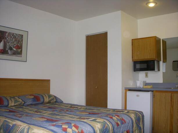 Imagen general del Hotel Apple Tree Inn. Foto 11