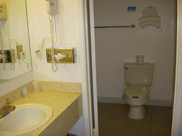 Imagen general del Hotel Apple Tree Inn. Foto 12