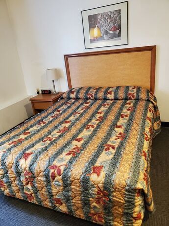 Imagen de la habitación del Hotel Apple Tree Inn. Foto 20