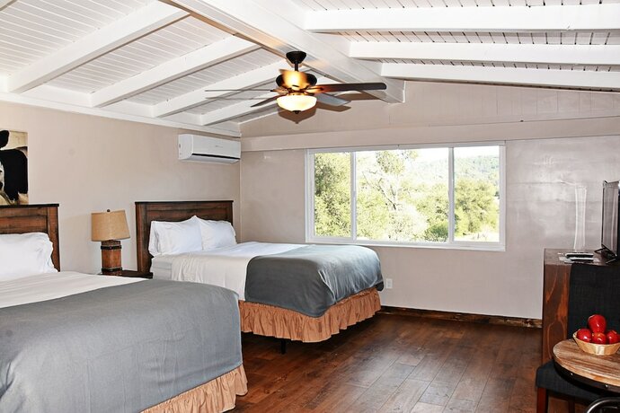 Imagen de la habitación del Hotel Apple Tree Inn, Julian. Foto 18