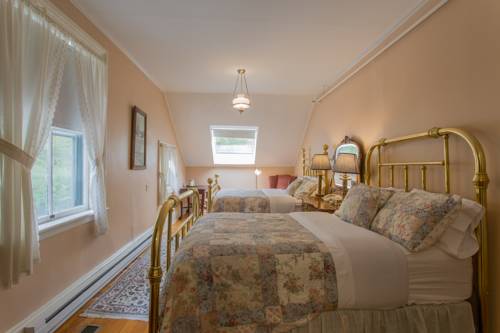 Imagen de la habitación del Hotel Apple Tree Inn, Lenox. Foto 4