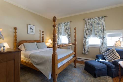 Imagen de la habitación del Hotel Apple Tree Inn, Lenox. Foto 5