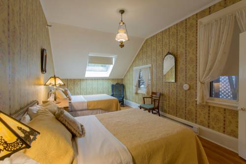 Imagen de la habitación del Hotel Apple Tree Inn, Lenox. Foto 6