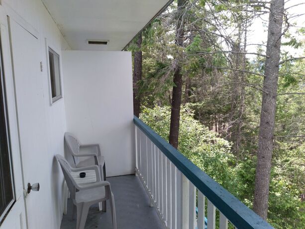 Imagen de la habitación del Hotel Apple Tree Inn, Radium Hot Springs. Foto 15