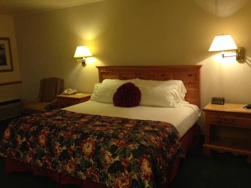 Imagen de la habitación del Hotel Apple Tree Inn, Surestay Collection By Best Western. Foto 5