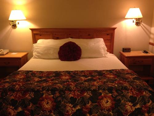 Imagen de la habitación del Hotel Apple Tree Inn, Surestay Collection By Best Western. Foto 6