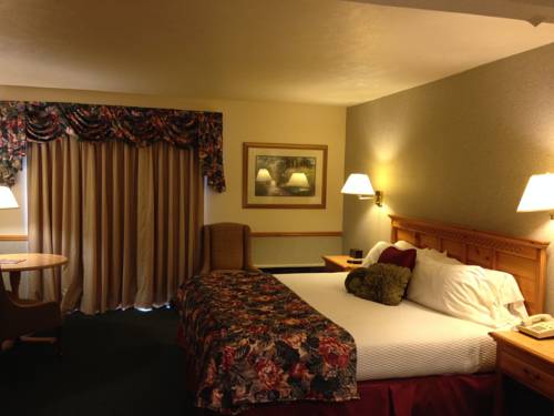 Imagen de la habitación del Hotel Apple Tree Inn, Surestay Collection By Best Western. Foto 7