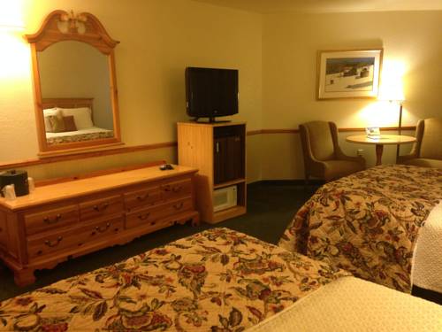 Imagen de la habitación del Hotel Apple Tree Inn, Surestay Collection By Best Western. Foto 8