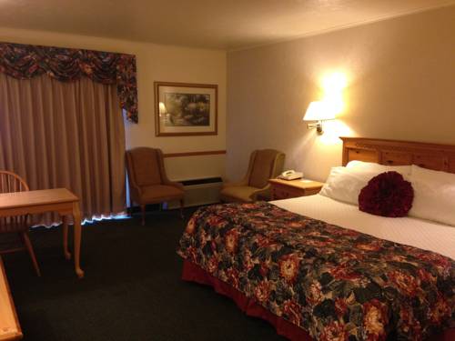 Imagen de la habitación del Hotel Apple Tree Inn, Surestay Collection By Best Western. Foto 9