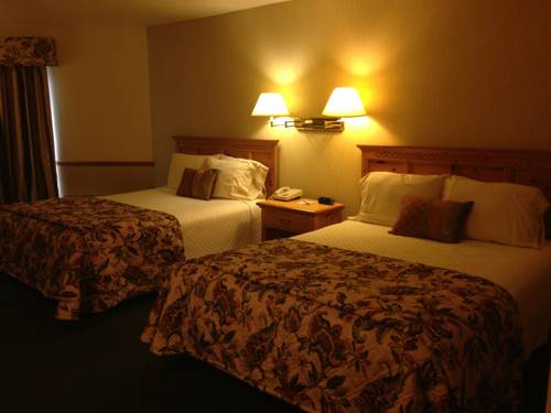 Imagen de la habitación del Hotel Apple Tree Inn, Surestay Collection By Best Western. Foto 11