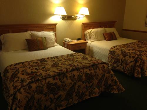 Imagen de la habitación del Hotel Apple Tree Inn, Surestay Collection By Best Western. Foto 12