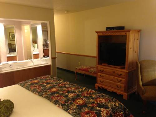 Imagen de la habitación del Hotel Apple Tree Inn, Surestay Collection By Best Western. Foto 13