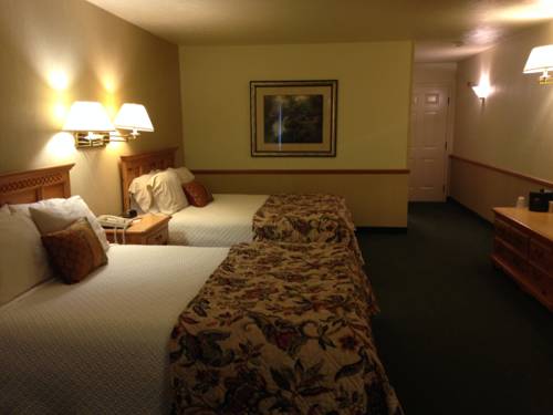 Imagen de la habitación del Hotel Apple Tree Inn, Surestay Collection By Best Western. Foto 14