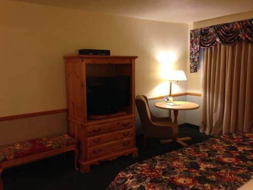 Imagen de la habitación del Hotel Apple Tree Inn, Surestay Collection By Best Western. Foto 15