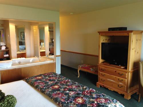 Imagen de la habitación del Hotel Apple Tree Inn, Surestay Collection By Best Western. Foto 16