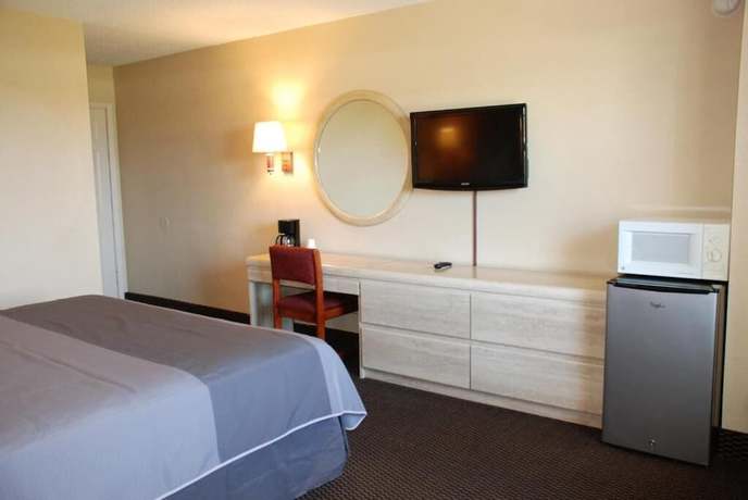 Imagen de la habitación del Hotel Apple Tree Inn Tyler Lindale. Foto 6