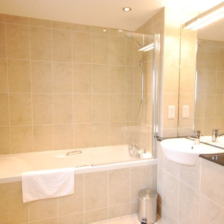 Imagen general del Hotel Apple Tree Lodges. Foto 5