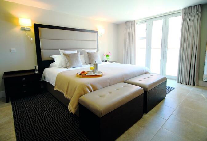 Imagen de la habitación del Hotel Apple Tree Lodges. Foto 14