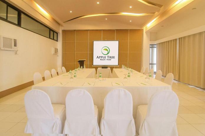 Imagen de los interiores del Hotel Apple Tree Resort and Hotel. Foto 16