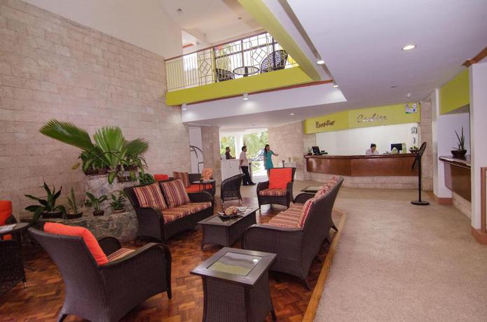 Imagen de los interiores del Hotel Apple Tree Resort and Hotel. Foto 20