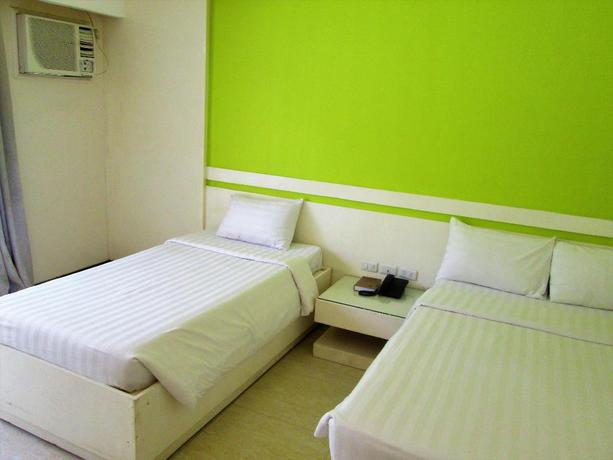 Imagen de la habitación del Hotel Apple Tree Resort and Hotel. Foto 5