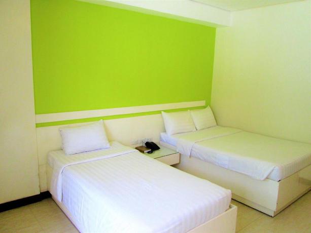 Imagen de la habitación del Hotel Apple Tree Resort and Hotel. Foto 6