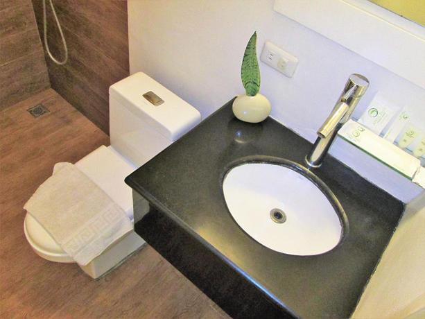 Imagen de la habitación del Hotel Apple Tree Resort and Hotel. Foto 12