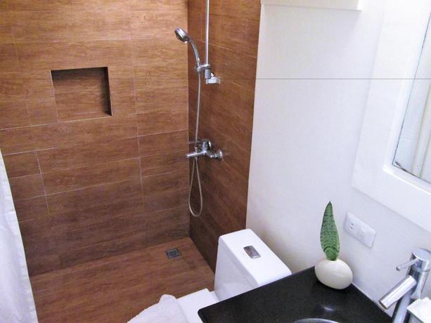 Imagen de la habitación del Hotel Apple Tree Resort and Hotel. Foto 14