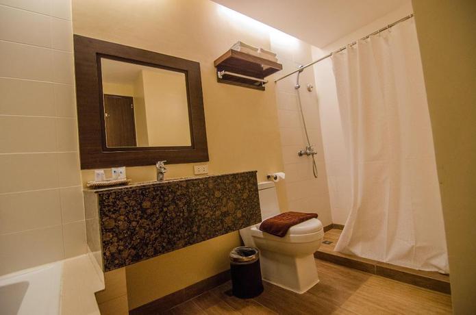 Imagen de la habitación del Hotel Apple Tree Resort and Hotel. Foto 15