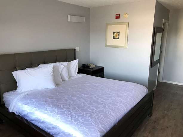 Imagen de la habitación del Hotel Apple Valley Inn ~ Pigeon Forge. Foto 8