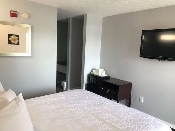 Imagen de la habitación del Hotel Apple Valley Inn ~ Pigeon Forge. Foto 9