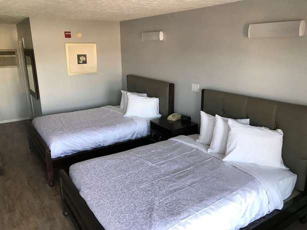 Imagen de la habitación del Hotel Apple Valley Inn ~ Pigeon Forge. Foto 10