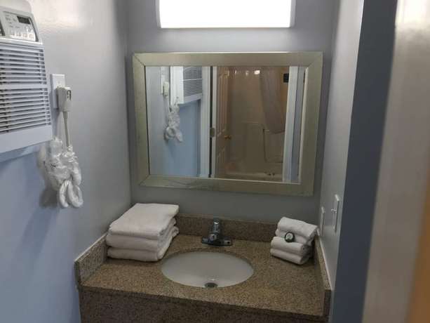 Imagen general del Hotel Apple Valley Inn ~ Pigeon Forge. Foto 5